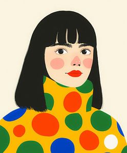Farbkraft in der Pop-Art