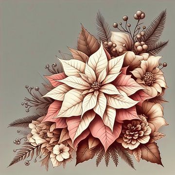 Whispers of winter bloom by INGO