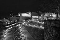 Ludwig museum Cologne by Rob Boon thumbnail