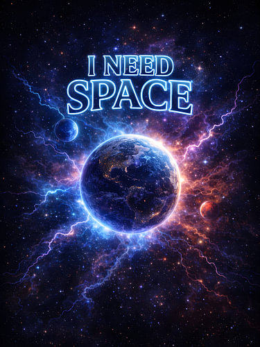 Space Bootleg