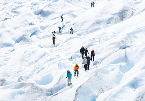 Perito Moreno