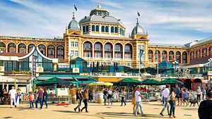 Kurhause Scheveningen