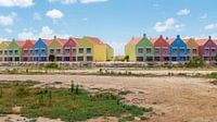 huisjes bonaire