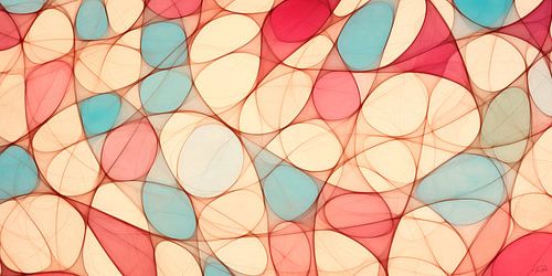 Fluid Harmony - Horizontal