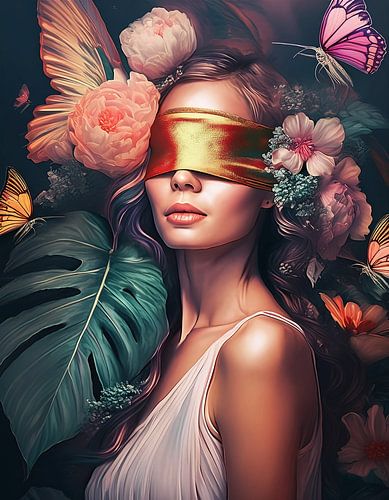 Monstera deliciosa draems