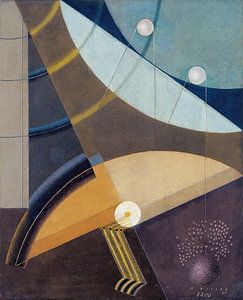 Karol Hiller – Komposition BA220 (1937)