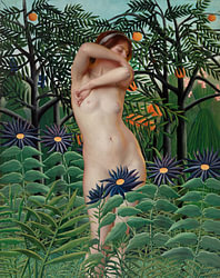 Lost in Rousseau’s Dream