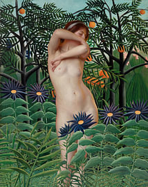 Lost in Rousseau’s Dream