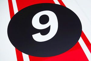 Course n°9