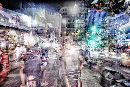 Saigon
