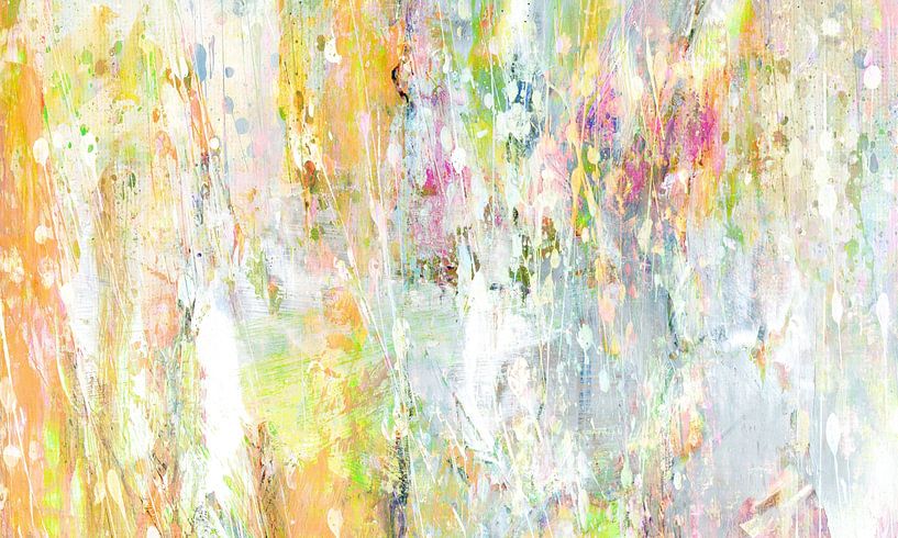 The song of nature by Claudia Gründler