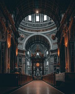 Sanctuary of Light – Basiliek van Oudenbosch