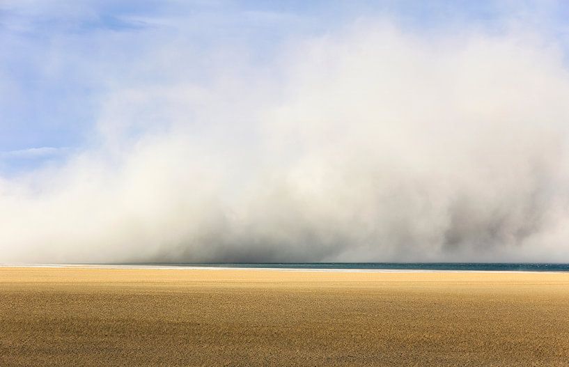 Sandstorm | by Nathan Marcusse