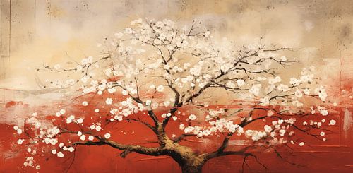 New Life in Full Bloom