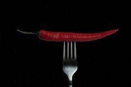 Rode Peper von Op 't Eijnde Fotografie