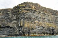 Cliff's of Moher - Irland von Babetts Bildergalerie Miniaturansicht