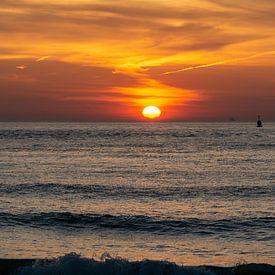 Maasvlakte 2 von Marcel Kool