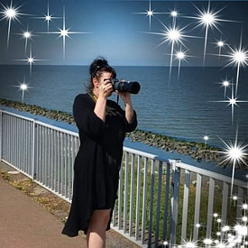 Joyce Derksen profielfoto