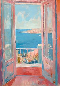 Matisse inspire la Méditerranée