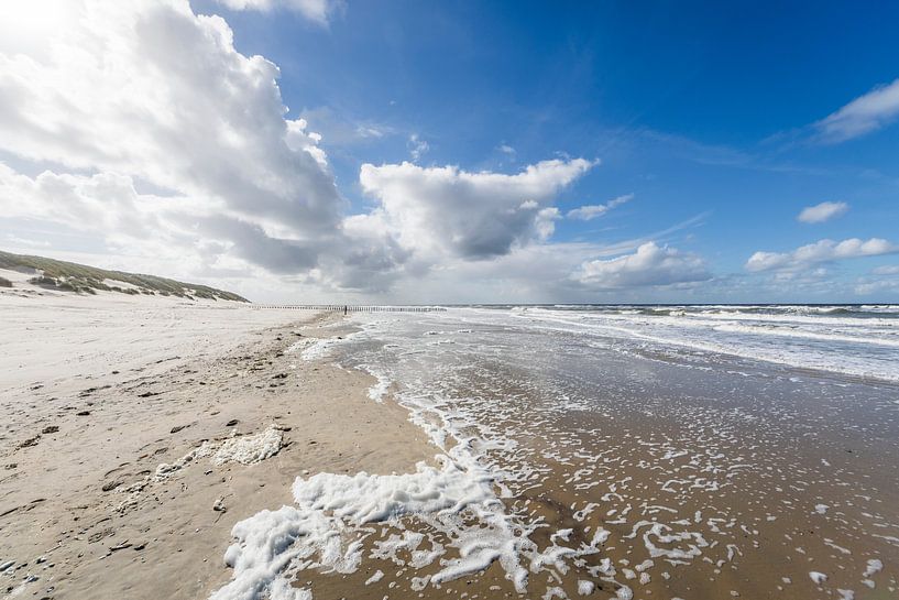 Ameland eine wunderschöne Insel von Danny de Jong