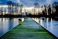 Kralingse Plas Rotterdam