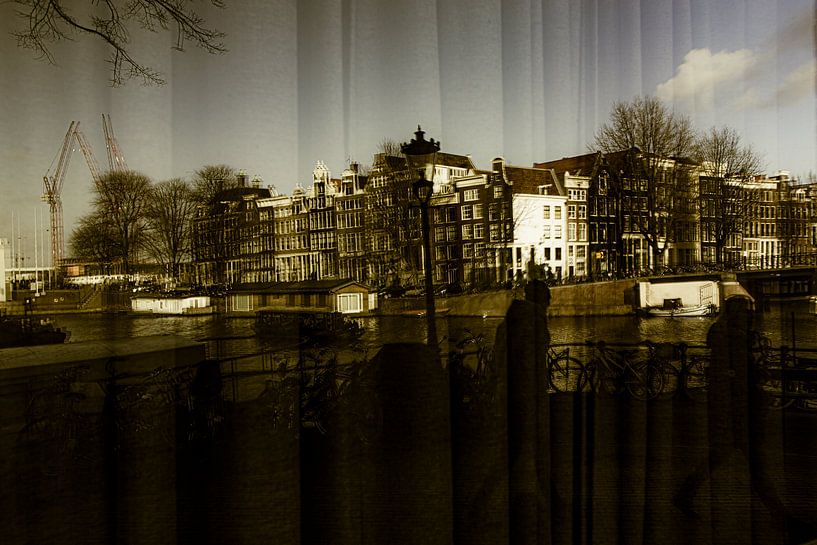 Amsterdam by Mark Isarin | Fotografie
