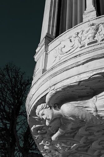 Het Den Haag van Louis Couperus