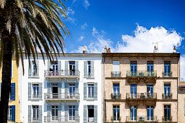 Côte d'Azur von Ken Kühlbrandt