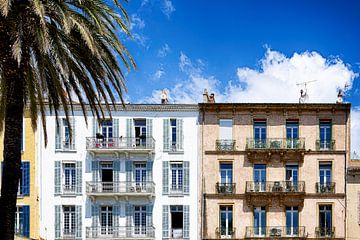 Côte d'Azur sur Ken Kühlbrandt