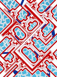 OITNB? (2019) by Arwin Kortleever