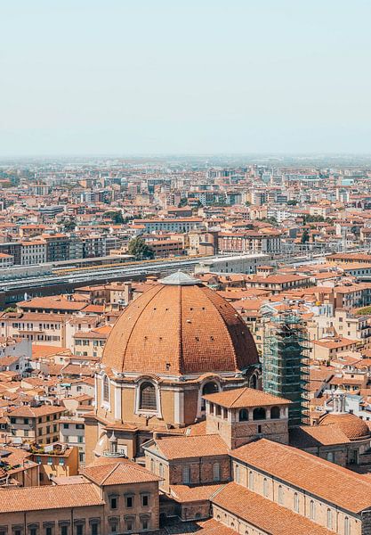 Florence by Hello Pompoyo