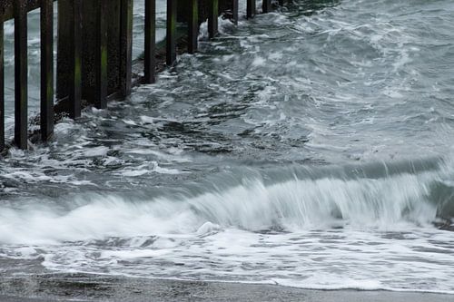 Zeeland Oosterschelde
