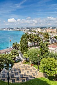 NICE Promenade des Anglais