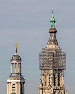 Breda - Große Kirche von I Love Breda