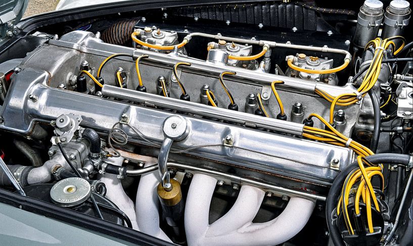 Ferrari by Truckpowerr