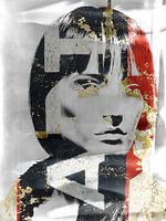 La face grise et ART