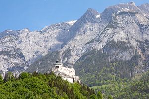 Festung Hohenwerfen