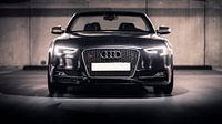 Audi S5 RS5 Cabriolet