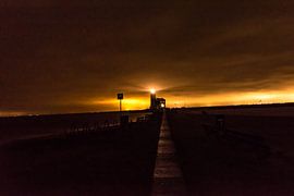 Paard van Marken by Paul Tolen