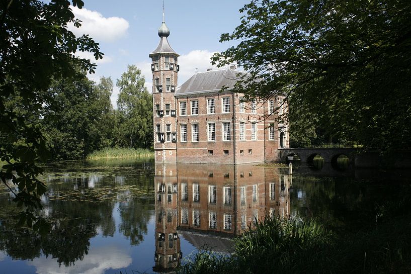 Bouvigne Breda by Alexander Vingerhoeds