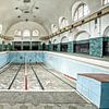 Abandoned indoor swimming pool by Tilo Grellmann | Photography