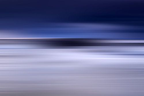 Abstracte natuur