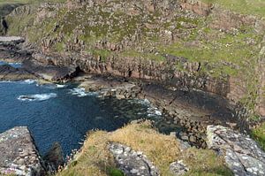 Stoer Head Klippen in Schottland . von Babetts Bildergalerie