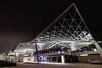 NS Station Tilburg