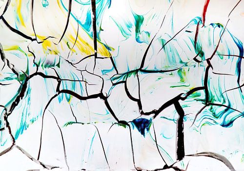 Abstract White