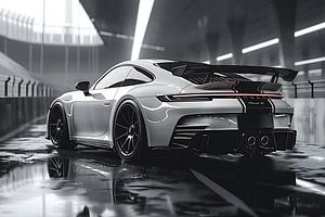 Porsche 911 GT2