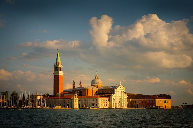 Venise par Peter Brands