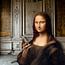 Old masters with a twist