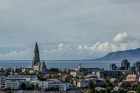 Reykjavik
