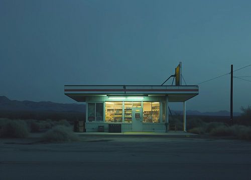 Aesthetic minimalism